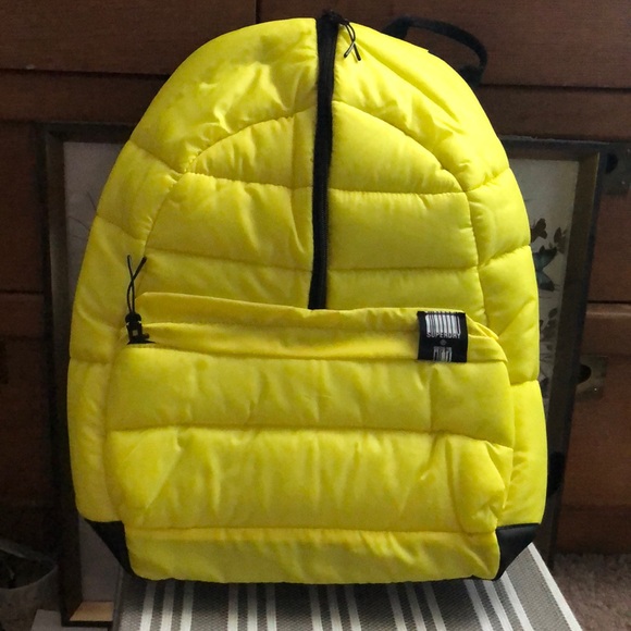 NWT SUPERDRY backpack/ laptop bag - Picture 1 of 7